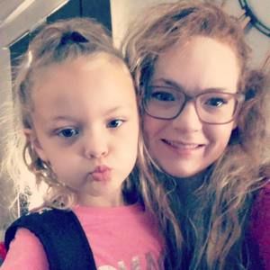 Meet your Posher, Stacey